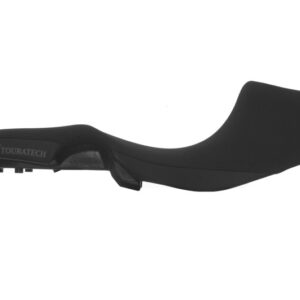 Used Comfort seat one piece, Fresh Touch, for BMW F650GS/F650GS Dakar/G650GS/G650GS Sertao, low