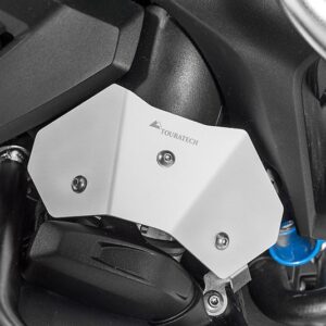 Protection for butterfly valves (Set), for BMW R1200GS (LC) from 2017