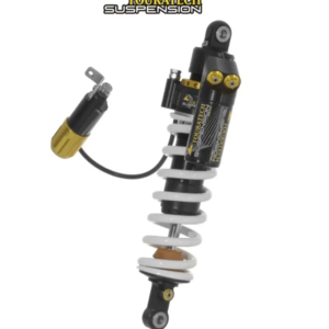Touratech Suspension shock absorber for BMW HP2 type Extreme
