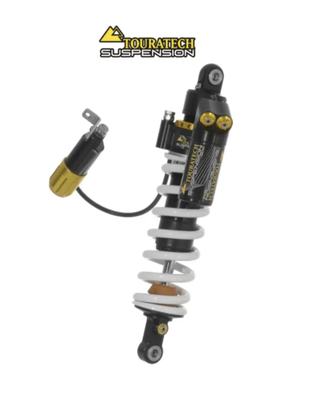 Touratech Suspension shock absorber for BMW HP2 type Extreme