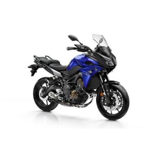 Yamaha FJ-09 Tracer