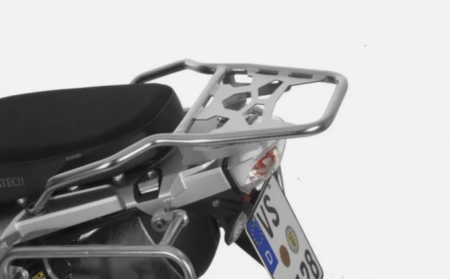 ZEGA Pro Topcase rack BMW K1300R