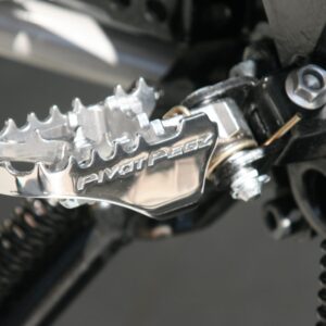 Pivot Pegz MK3 Yamaha XT-660R/X