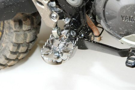Pivot Pegz MK3 Yamaha XT-660R/X - Image 2