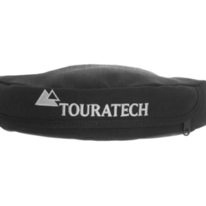 Under Luggage Rack Bag