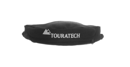 Under Luggage Rack Bag