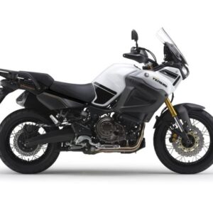 Yamaha XT1200Z Super Tenere