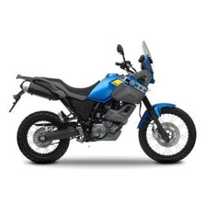 Yamaha XT660Z