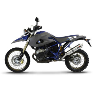 BMW HP2