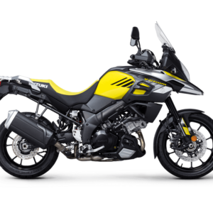 Suzuki V-Strom 1000