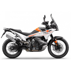KTM 790
