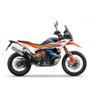 KTM 890