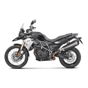 BMW F800GS