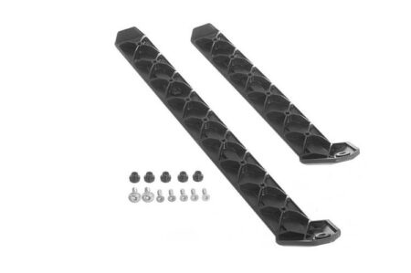 Replacement bars for motor protection "Expedition"