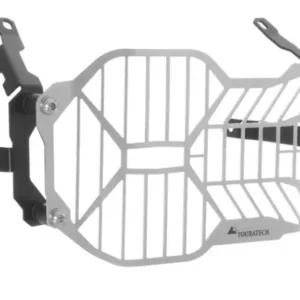 Headlight guard fitting kit r1200gs from 2013