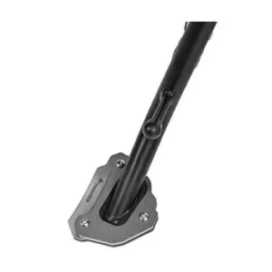 BMW F650GS / F650GS Dakar kick stand support extension *Up to 2007* and G650GS Sertao
