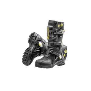 Destino Touring 2 HDry, Size 43